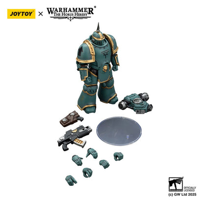 Warhammer The Horus Heresy Action Figure Sons of Horus MK lll Tactical Legionary 12 cm