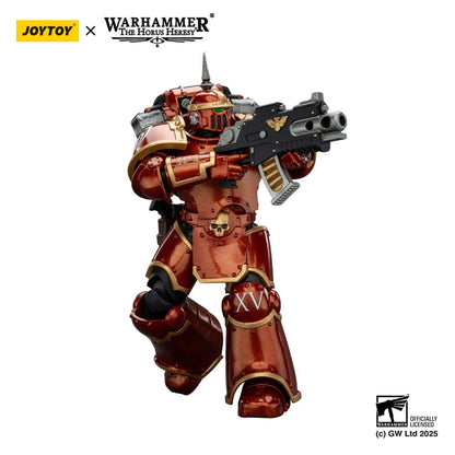 Warhammer The Horus Heresy Action Figure Thousand Sons MK lll Tactical Legionary 12 cm