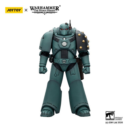 Warhammer The Horus Heresy Action Figure Sons of Horus MKVI Tactical Legionary 12 cm Joy Toy (CN)
