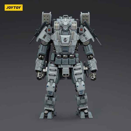Dark Source Action Figure 1/25 APOC Series Sky Tempest Fire Strike Mech ST-8614 14 cm