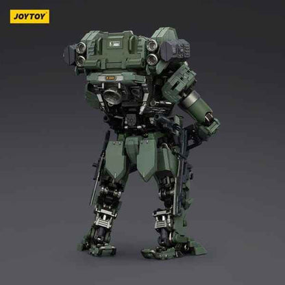 Dark Source Action Figure 1/25 APOC Series Falcon 02 Rapid Assault Mech ST-8615 14 cm