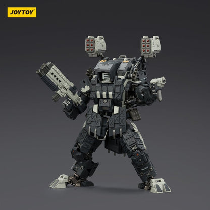Dark Source Action Figure APOC Series ThorFire Strike Mech 17 cm