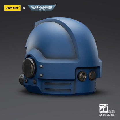 Warhammer 40,000 Captain MkX Helmet Ultramarines 30 cm Joy Toy (CN)