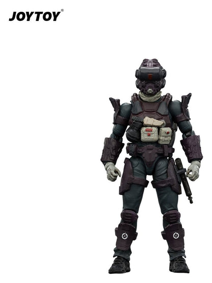 Dark Source Steel Ride Action Figure Prism Squad 8 cm