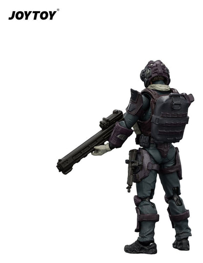 Dark Source Steel Ride Action Figure Prism Squad 8 cm