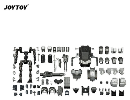 Dark Source APOC Series Action Figure Thor 02 Assault Mech ST-8624 17 cm