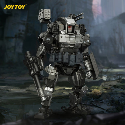Dark Source APOC Series Action Figure Thor 02 Assault Mech ST-8624 17 cm