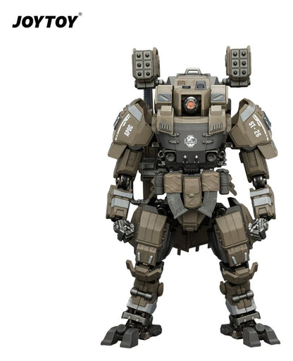 Dark Source APOC Series Action Figure Cosmic Zenith Fire Support Mech ST-8626 17 cm