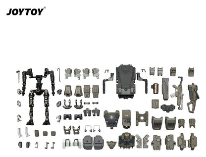 Dark Source APOC Series Action Figure Cosmic Zenith Fire Support Mech ST-8626 17 cm