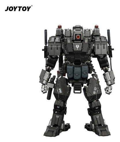 Dark Source APOC Series Action Figure Mystic Armor 02 Assault Mech ST-8627 17 cm