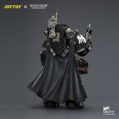 Warhammer Action Figure Raven Guard Kaedes Nex, the Blood Crow 13 cm Joy Toy (CN)
