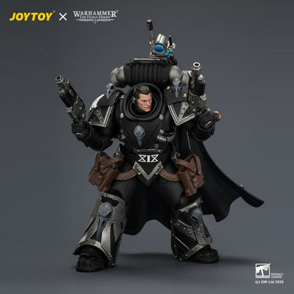 Warhammer Action Figure Raven Guard Kaedes Nex, the Blood Crow 13 cm Joy Toy (CN)