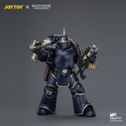 Warhammer The Horus Heresy Action Figure Night Lords Tactical Legionary MK III 12 cm