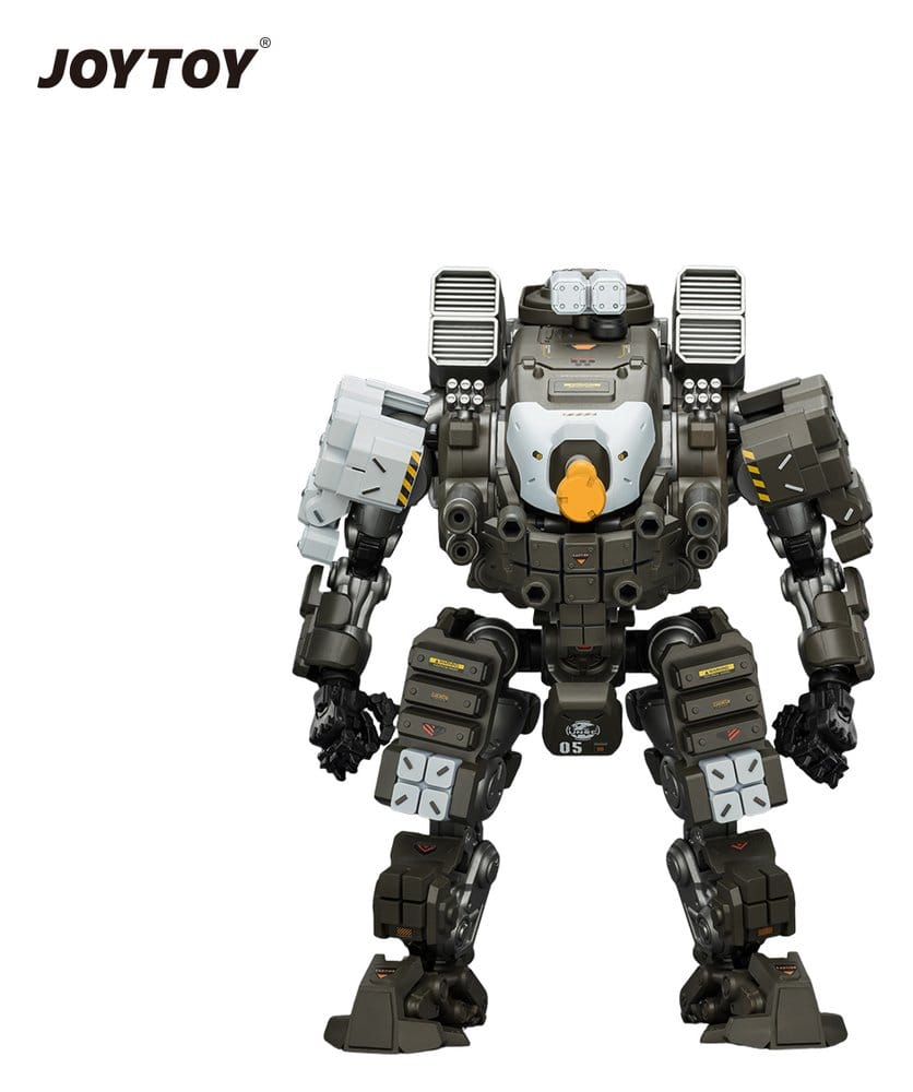 Dark Source Action Figure Tiekui Dual Pilot Mecha MK05 24 cm