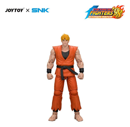 The King of Fighters '98 Ultimate Match Action Figure Ryo Sakazaki (Art of Fighting Team) 12 cm