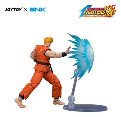 The King of Fighters '98 Ultimate Match Action Figure Ryo Sakazaki (Art of Fighting Team) 12 cm