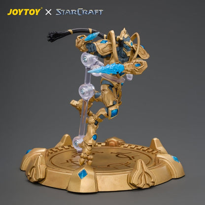 StarCraft Figure Protoss Zealot