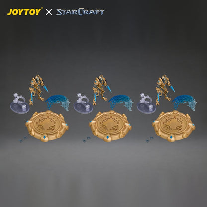 StarCraft Figure Set Protoss Zealot