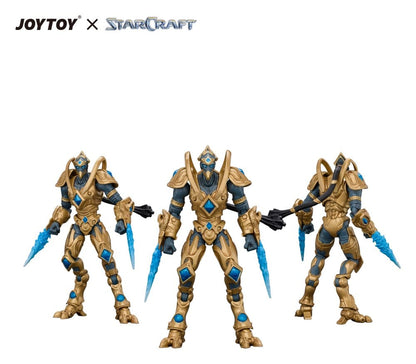 StarCraft Figure Set Protoss Zealot