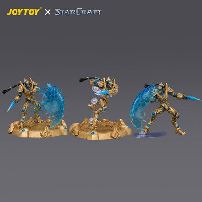 StarCraft Figure Set Protoss Zealot