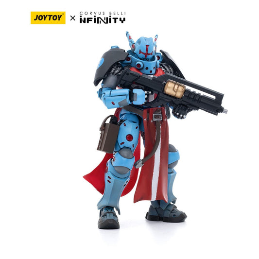 Infinity Action Figures 1/18 PanOceania Knights Hospitallers 12 cm Joy Toy (CN)
