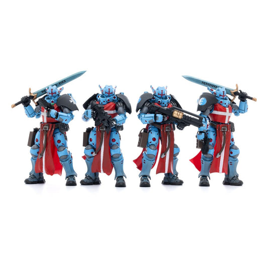Infinity Action Figures 1/18 PanOceania Knights Hospitallers 12 cm Joy Toy (CN)
