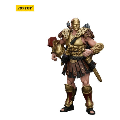 Strife Action Figure 1/18 Roman Republic Cohort Iv Centurion 12 cm Action figures