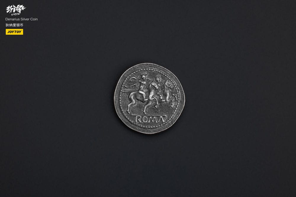 Strife Roman Republic Expansion Pack I Gadgets