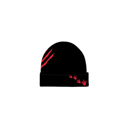 Jurassic Park  Beanie - FanofThings.co.uk