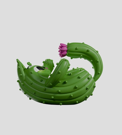 Pricklepuss Mini Figures S1 6 cm Blind Box Display (6)