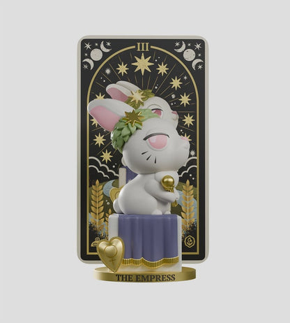 Wild Magic Tarot Mini Figures S2 8 cm Blind Box Display (6)