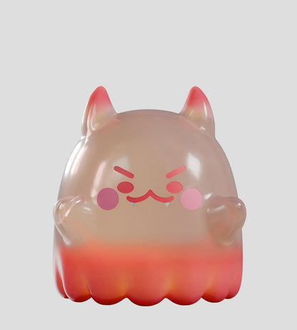 Cute As Heck Mini Figures S1 9 cm Blind Box Display (6)