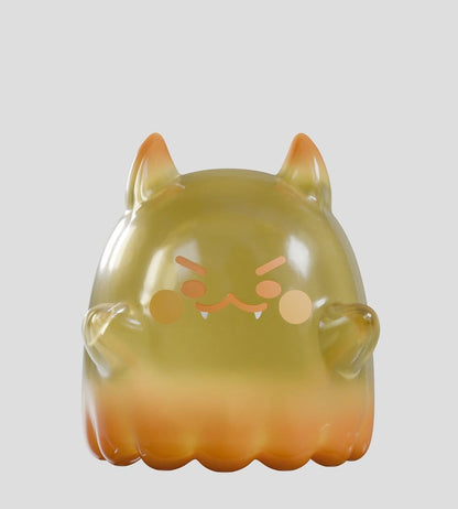 Cute As Heck Mini Figures S1 9 cm Blind Box Display (6)
