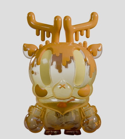 King Deer Distilled Mini Figures Blind Box Display (6)