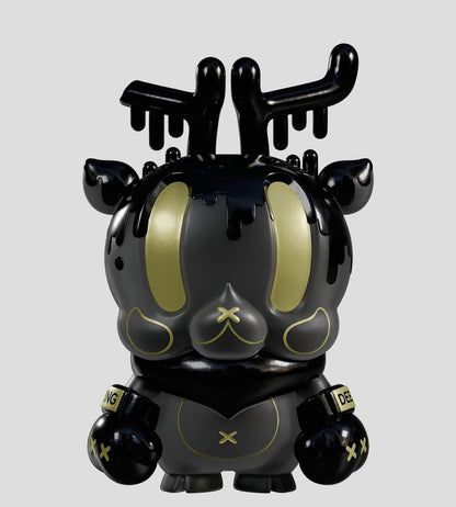 King Deer Distilled Mini Figures Blind Box Display (6)