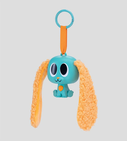 Cloth Ears Mini Figures 13 cm Blind Box Display (4)