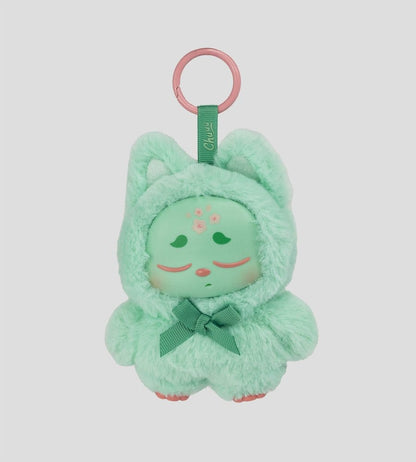 Chuuu Keychains S1 11 cm Blind Box Display (4)