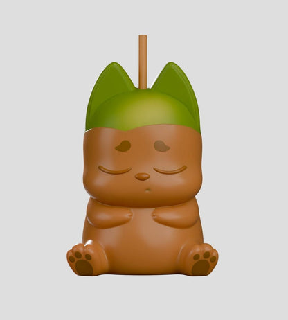 Chuuu Vinyl Mini Figures S2 Sweet Treats 11 cm Blind Box Display (6)