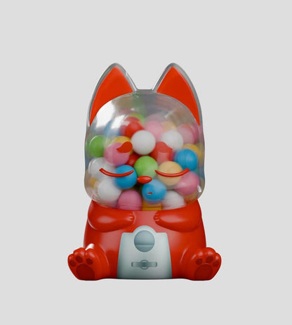 Chuuu Vinyl Mini Figures S2 Sweet Treats 11 cm Blind Box Display (6)