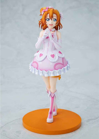 LoveLive! PVC Figure Honoka Kosaka: Bokutachi wa Hitotsu no Hikari Ver. 16 cm