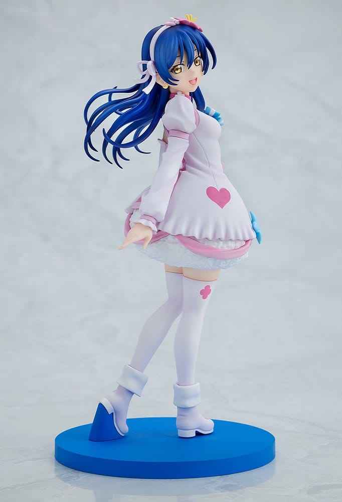 LoveLive! PVC Figure Umi Sonoda: Bokutachi wa Hitotsu no Hikari Ver. 16 cm