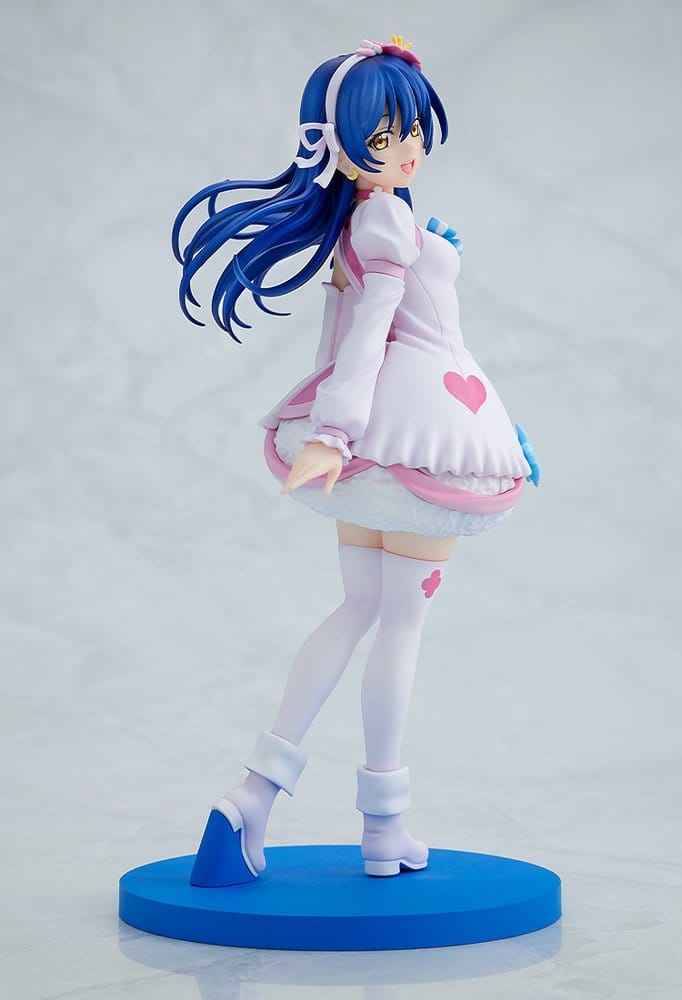 LoveLive! PVC Figure Umi Sonoda: Bokutachi wa Hitotsu no Hikari Ver. 16 cm