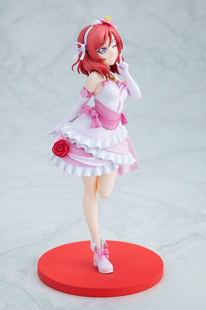 LoveLive! KDcolle PVC Figure Maki Nishikino Bokutachi wa Hitotsu no Hikari ver. 16 cm
