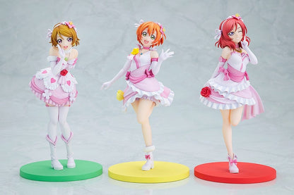 LoveLive! KDcolle PVC Figure Maki Nishikino Bokutachi wa Hitotsu no Hikari ver. 16 cm