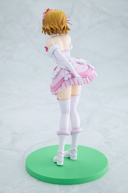 LoveLive! KDcolle PVC Figure Hanayo Koizumi Bokutachi wa Hitotsu no Hikari ver. 16 cm