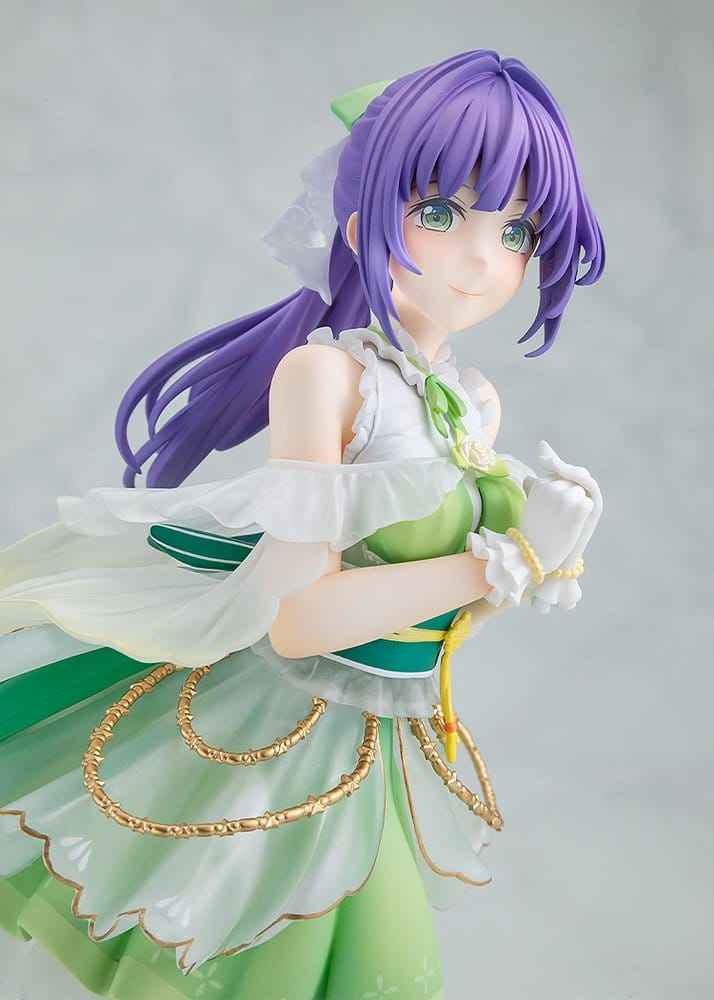 LoveLive! Hasunosora Girls' High School Idol Club PVC Figure 1/7 Kozue Otomune LoveLive! Days 5th Anniversary Ver. 25 cm