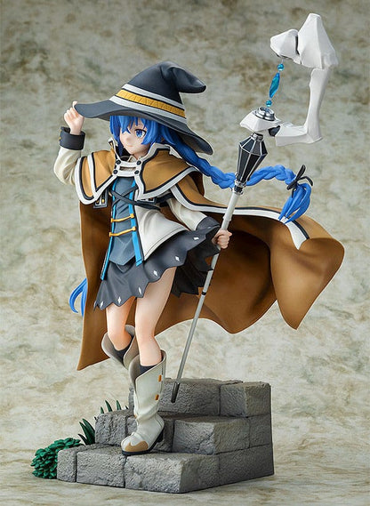 Mushoku Tensei: Jobless Reincarnation Statue 1/7 CAworks Roxy Migurdia 30 cm (Rerelease)