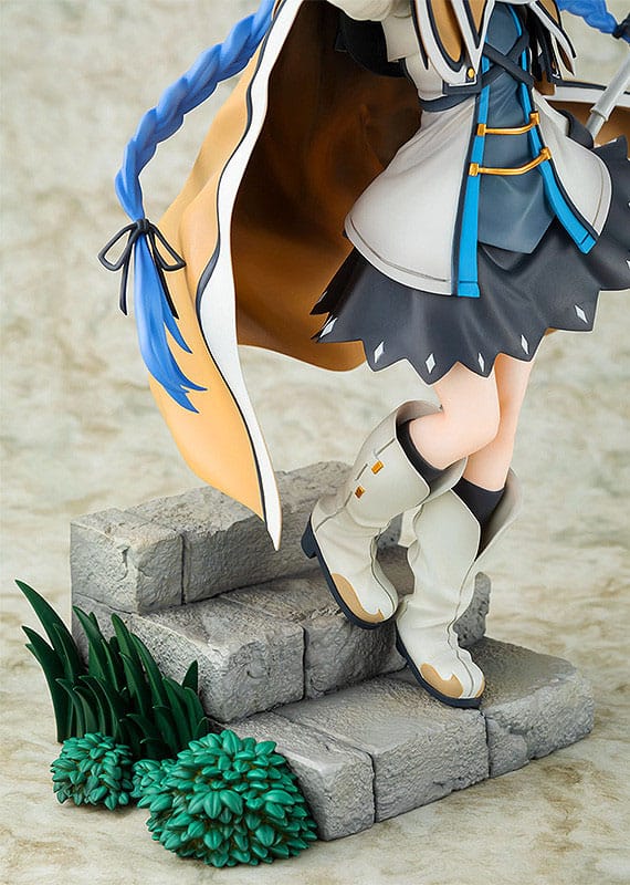Mushoku Tensei: Jobless Reincarnation Statue 1/7 CAworks Roxy Migurdia 30 cm (Rerelease)
