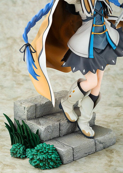 Mushoku Tensei: Jobless Reincarnation Statue 1/7 CAworks Roxy Migurdia 30 cm (Rerelease)