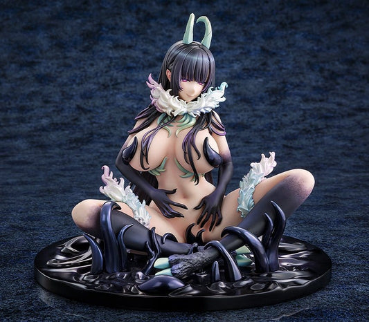 The Elder Sister-Like One PVC Figure 1/6 Chiyo 18 cm